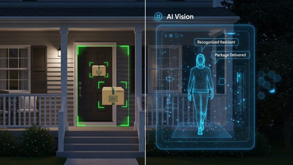 Advanced Security AI