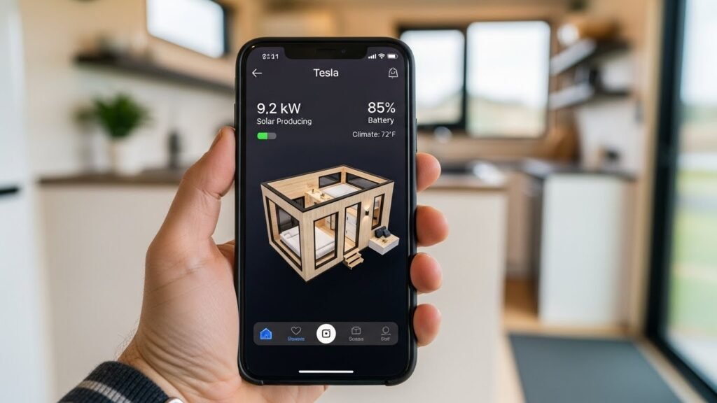 Advanced Technology Smart Management