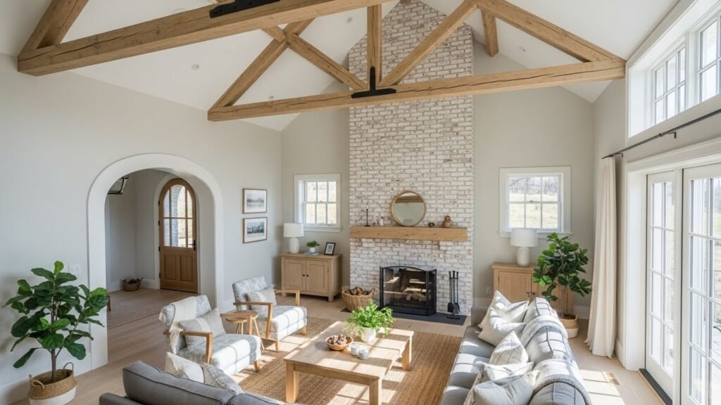 Architectural Foundations and Features