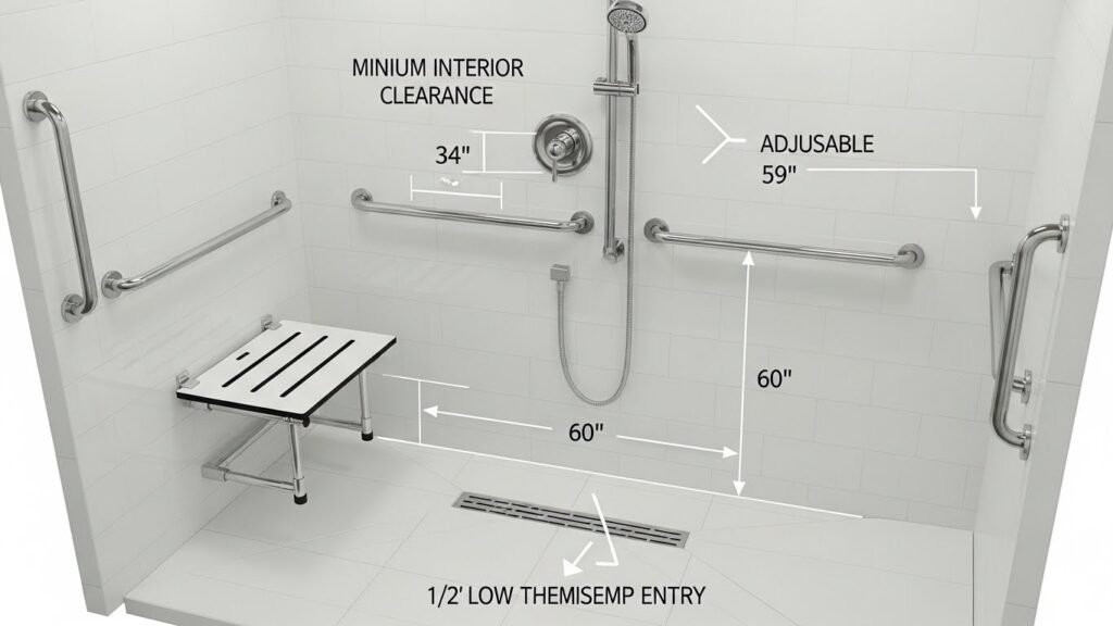 Building Codes, Safety, and ADA Requirements