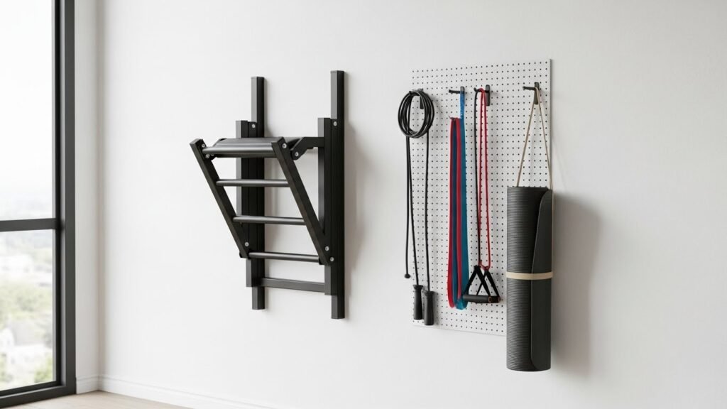 Compact Solutions and Vertical Storage