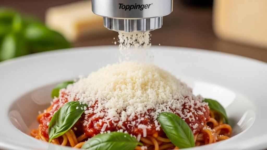 Core Features That Make Toppinger Stand Out