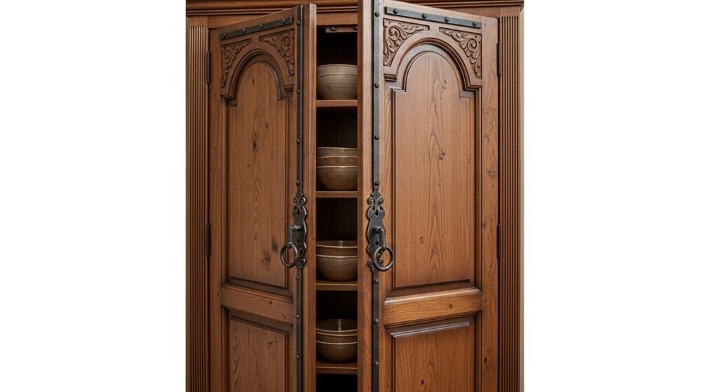 Deep Dive into Spanish Style Cabinetry