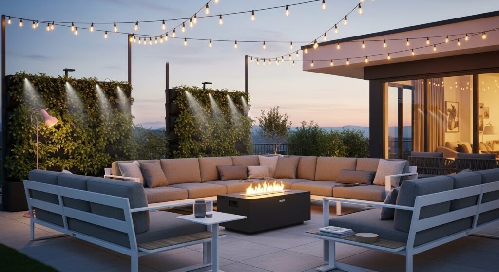 Design and Decoration Strategies