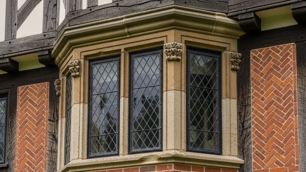 Doorways and Windows