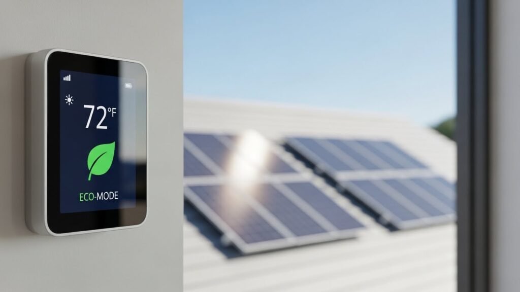 Energy Management Systems