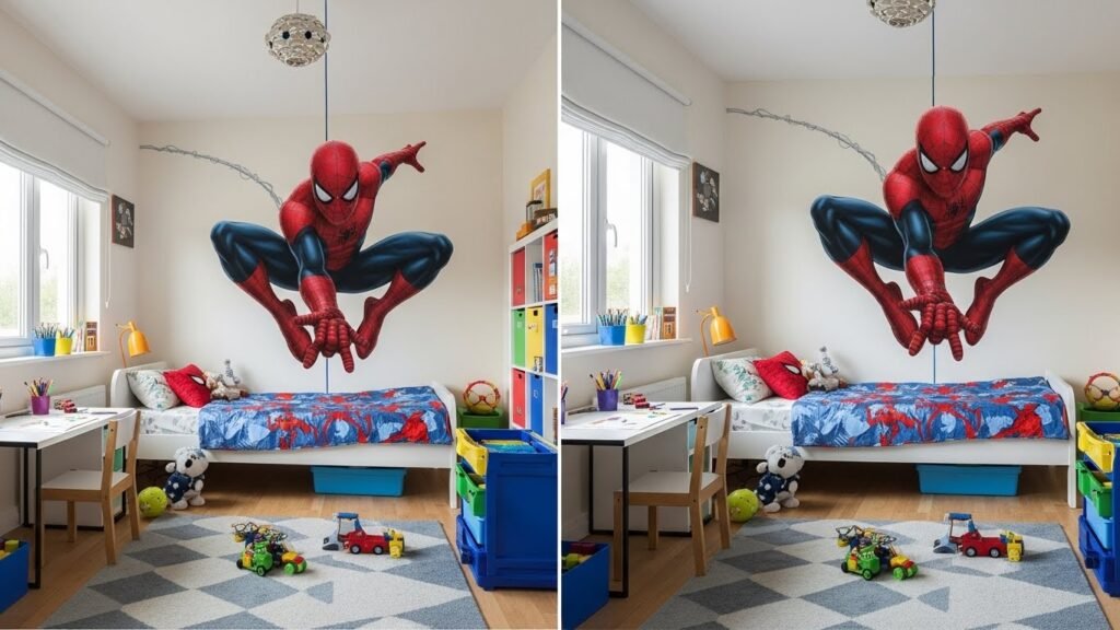 Entertainment and Pop Culture