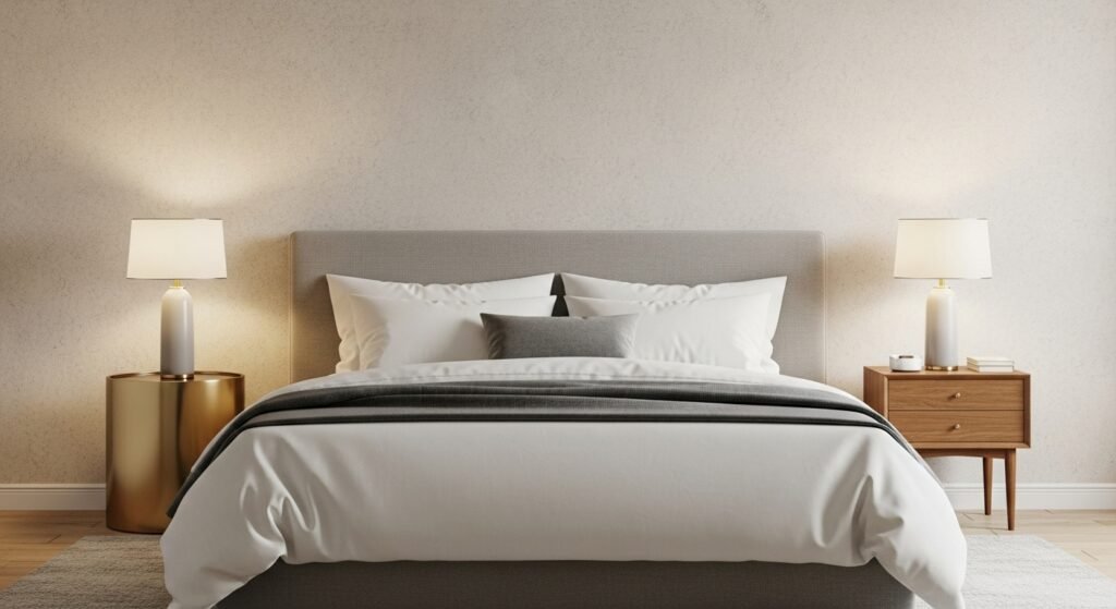 Symmetry vs. Asymmetry