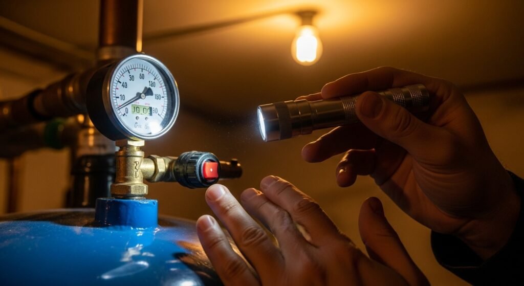 Expert Checklist for Your Next Well Pump Inspection