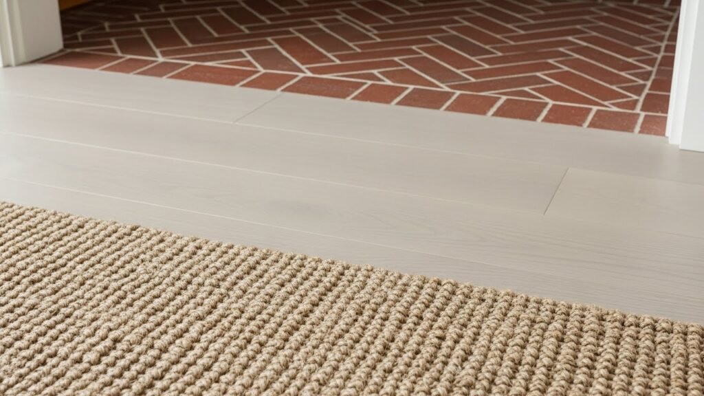 Flooring Styles and Foundations