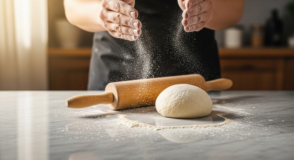 Functional Advantages