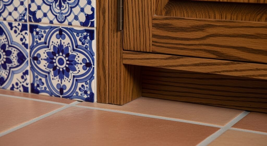 Fundamental Elements of Spanish Style Kitchens