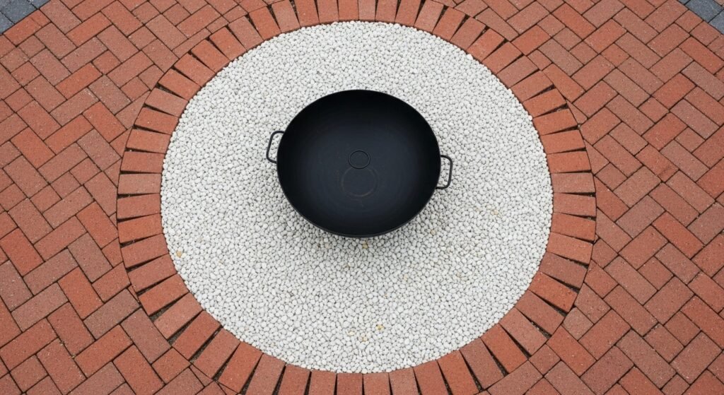 Hardscaping and Ground Covers