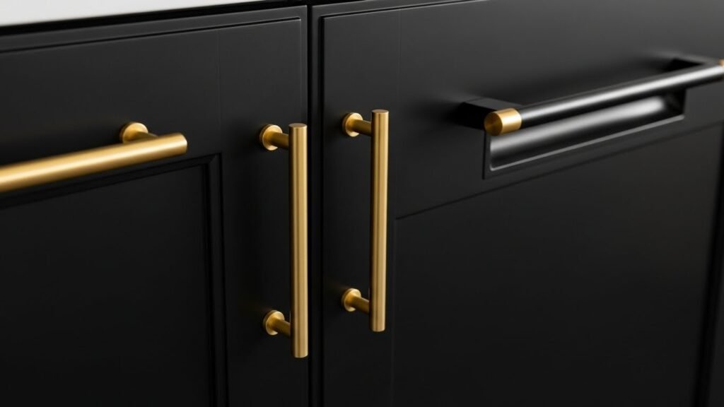 Hardware and Fixture Selection