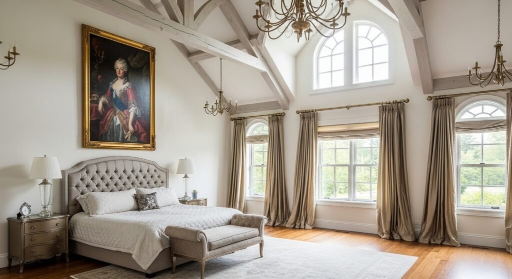 Height and Vertical Placement Guidelines