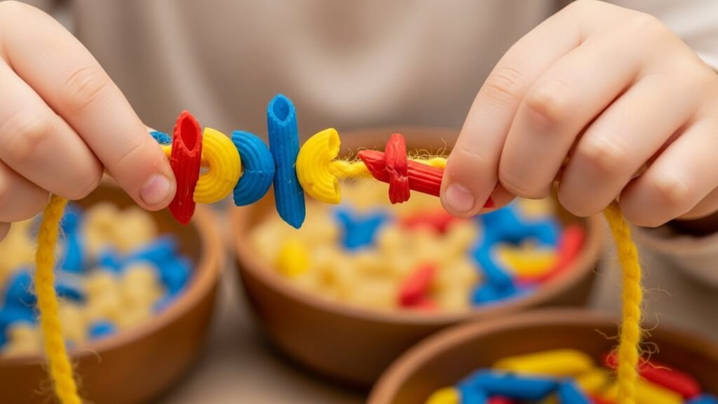 Homemade Jewelry and Bead Crafts