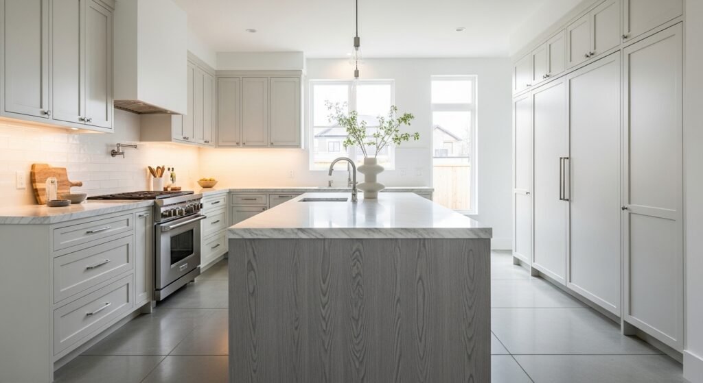 Ideal Applications for Gray Poplar Products