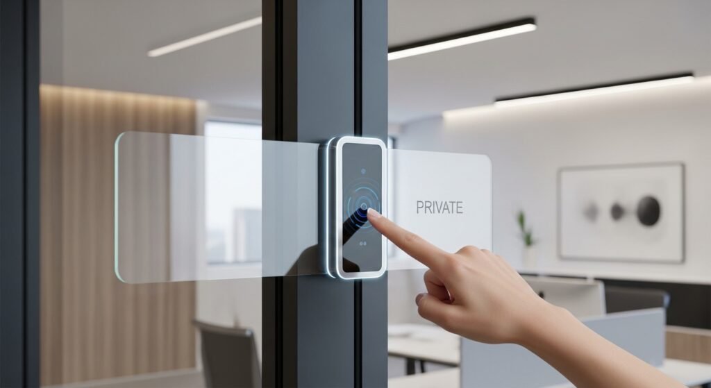 Innovation in Mullion Technology