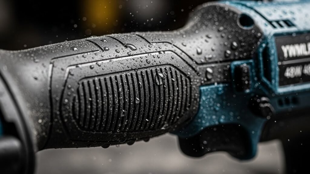 Key Technical Specifications and Features