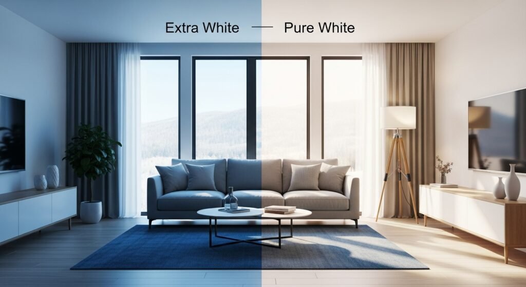 Lighting Conditions and Their Effects