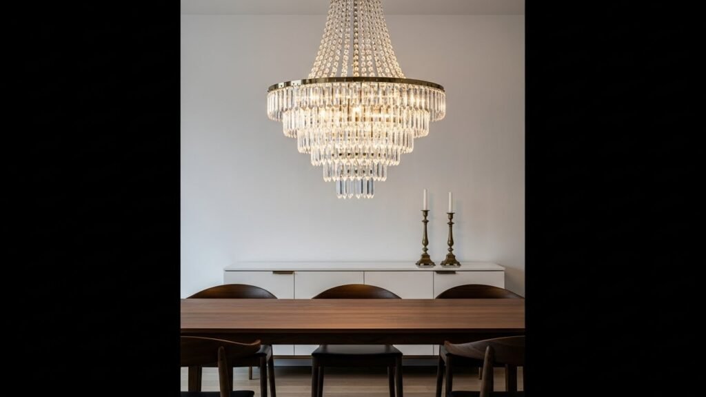 Lighting and Accessories