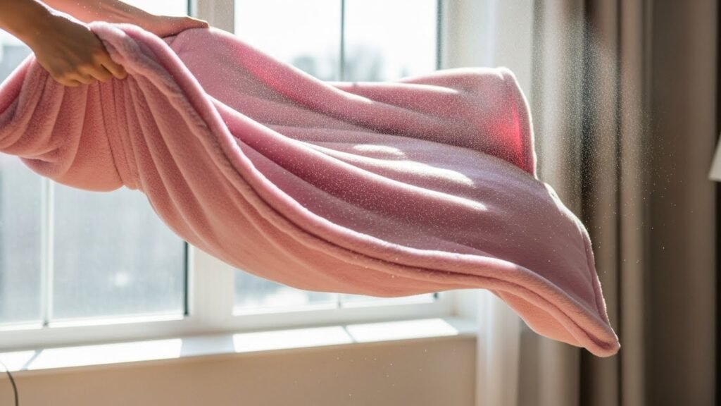 Maintenance and Care for Longevity