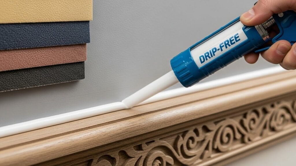 Mastering Surface Refinement and Sealing