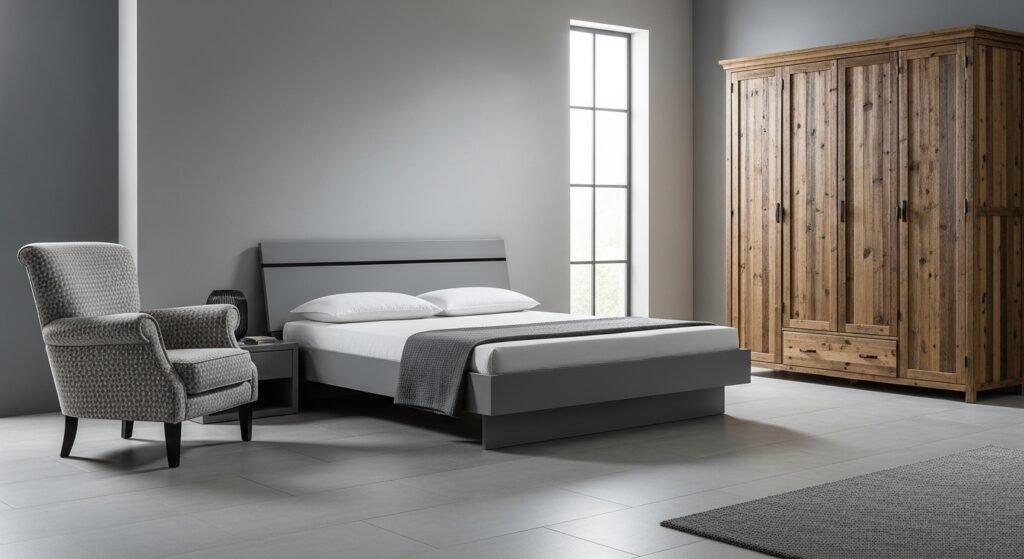 Transitional Pieces as Bridges