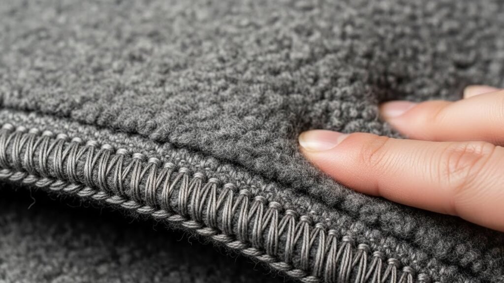 Material and Quality Standards