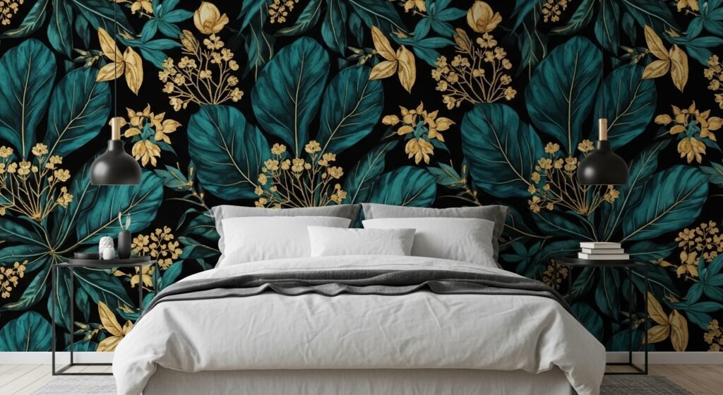 Modern Design Strategies: How to Make an Accent Wall Work Today