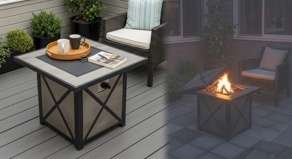 Multi-functional and High-Utility