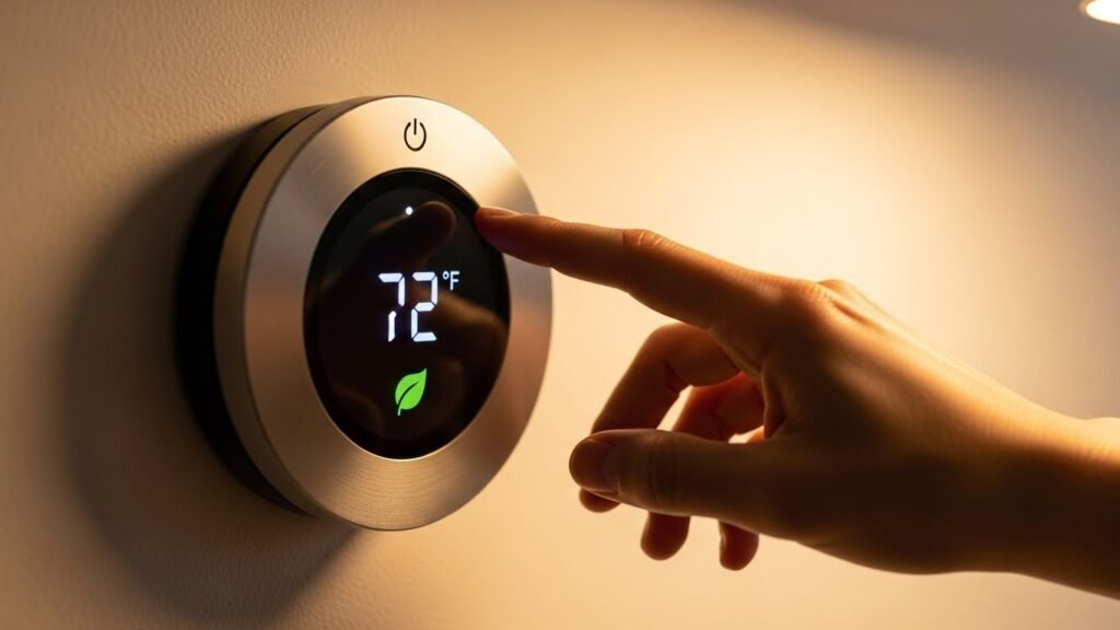 Next-Gen Smart Thermostats