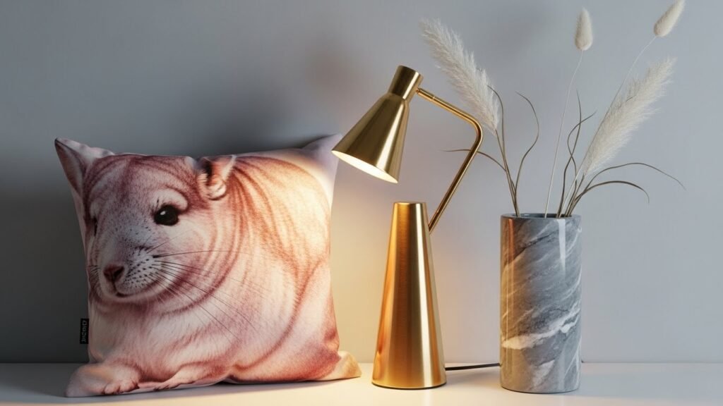 Pairing with Colors and Textures