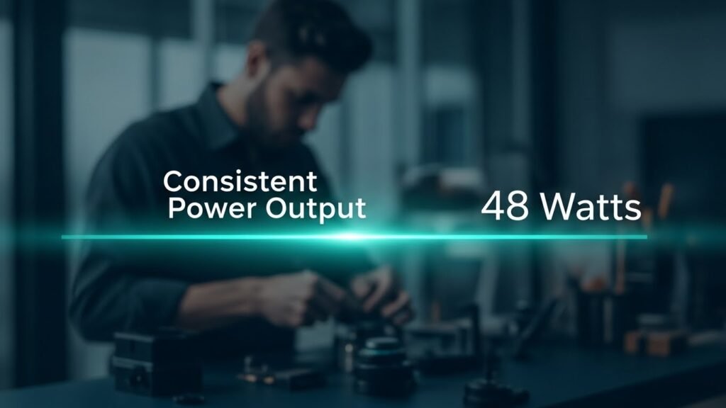 Performance, Efficiency, and Power Management