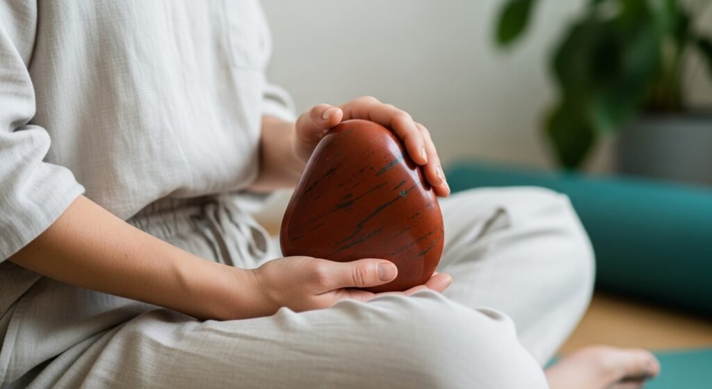 Physical Healing Energy and Vitality