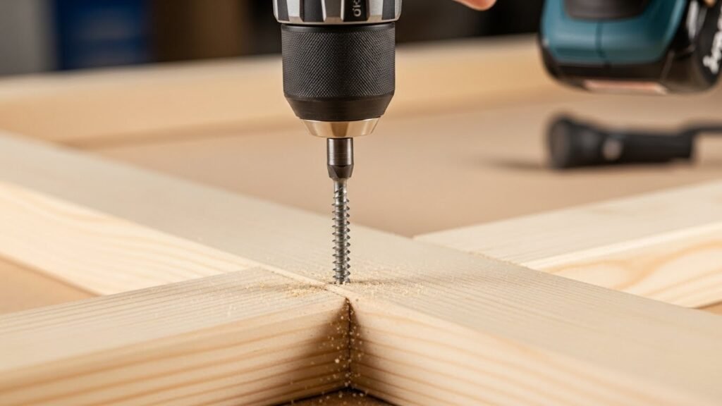 Power Tools and Fastening PLG Supplies