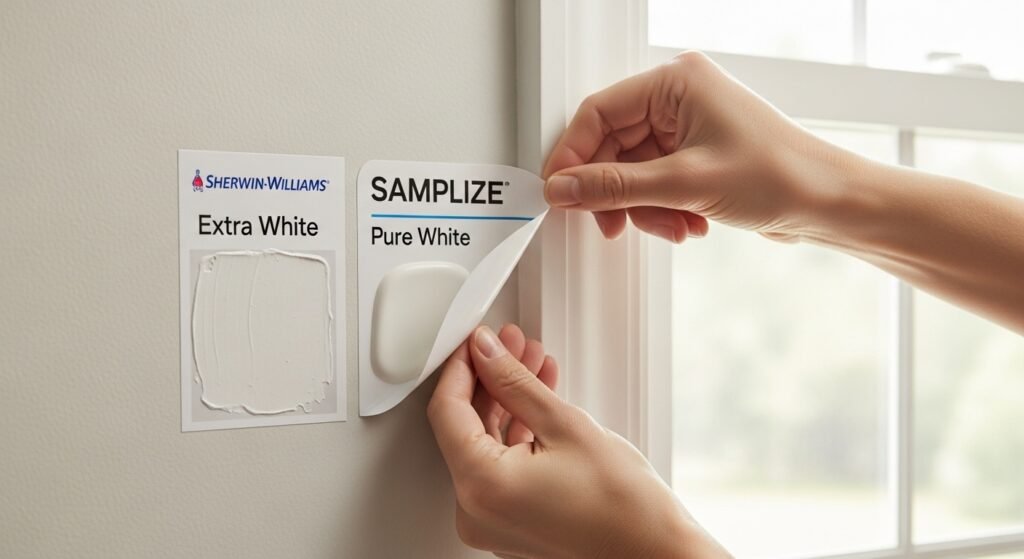 Practical Tips for Testing Paint
