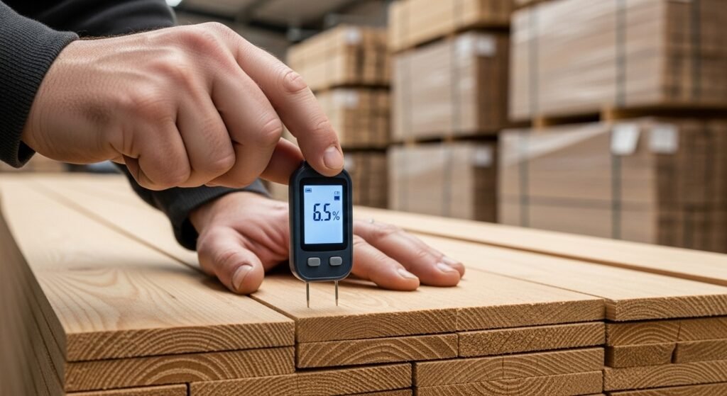 Precision Crafting and Quality Assurance