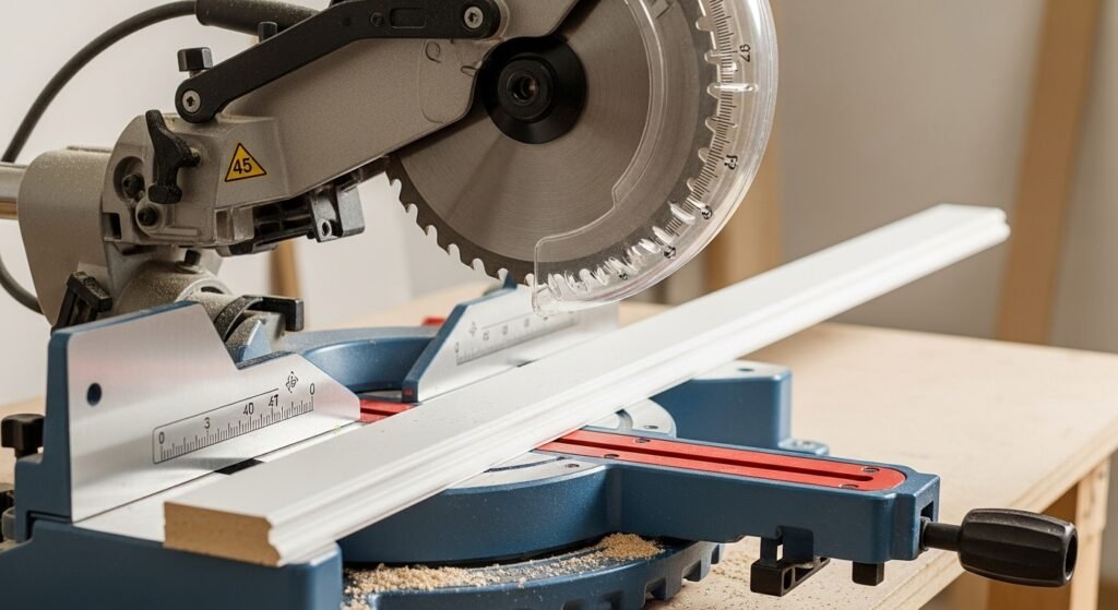 Required Power Tools