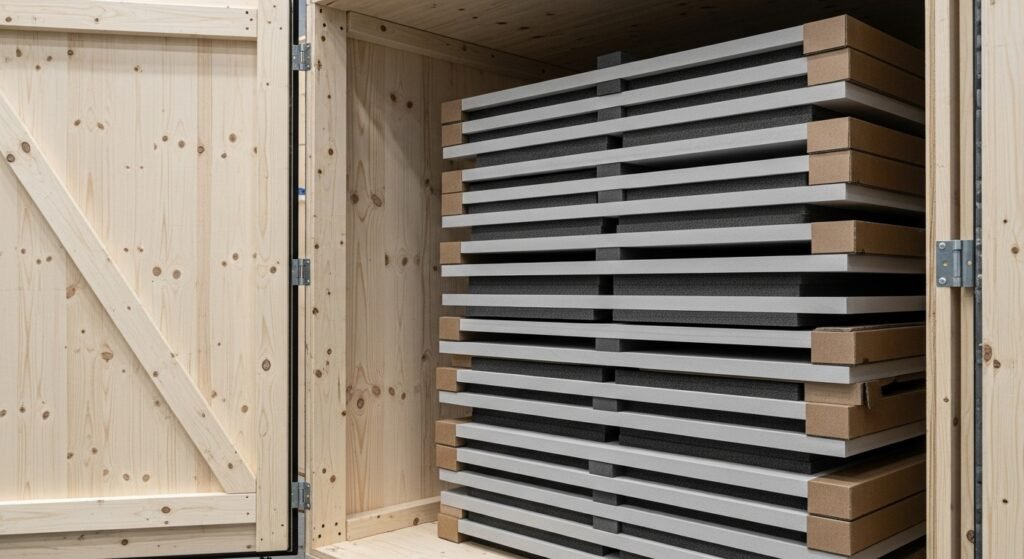 Shipping and Delivery You Can Depend On