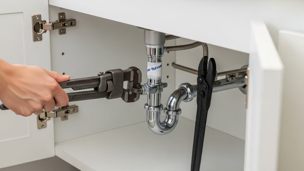 Specialized Plumbing and Mechanical PLG Supplies