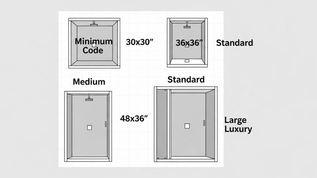 Standard Size Categories: Small, Medium, and Large