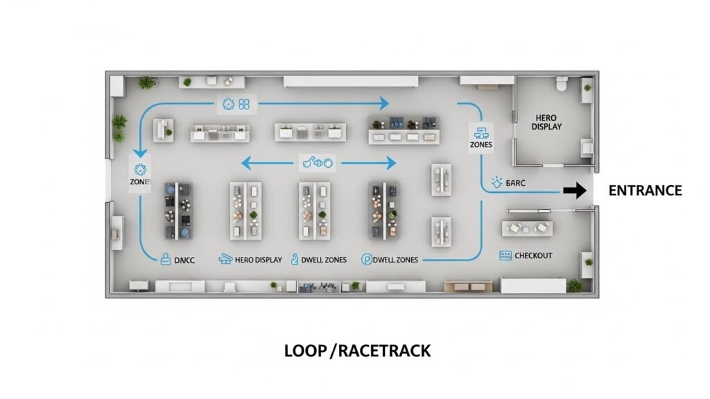 Strategic Floor Planning