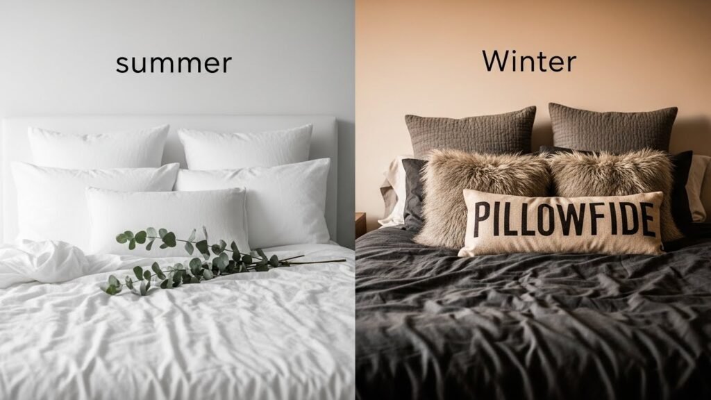 Styling for the Seasons