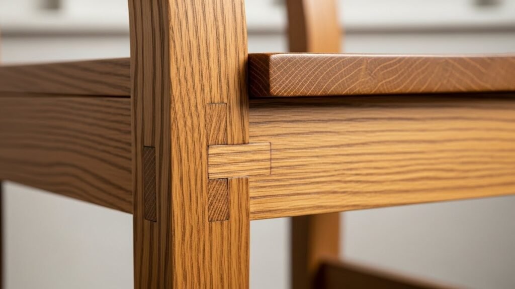 Moving Away from Fast-Furniture