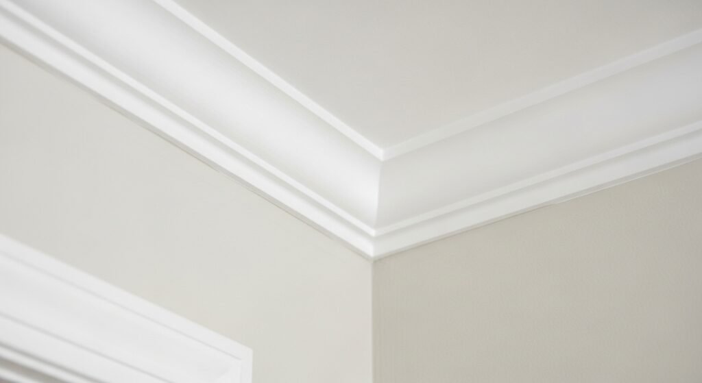 The Best Trim and Ceiling Coordinates