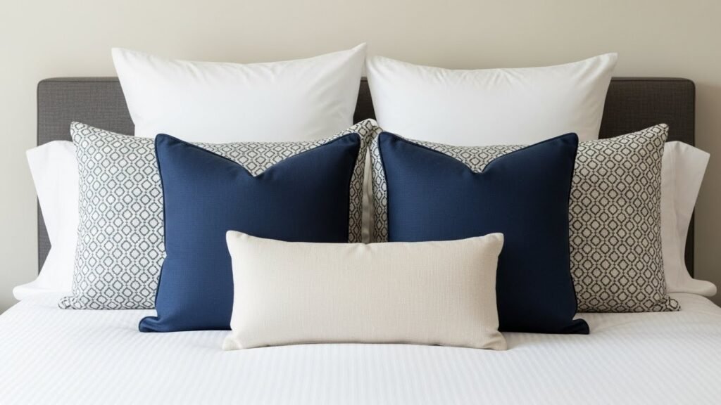 The Classic Look: Gradual Symmetry