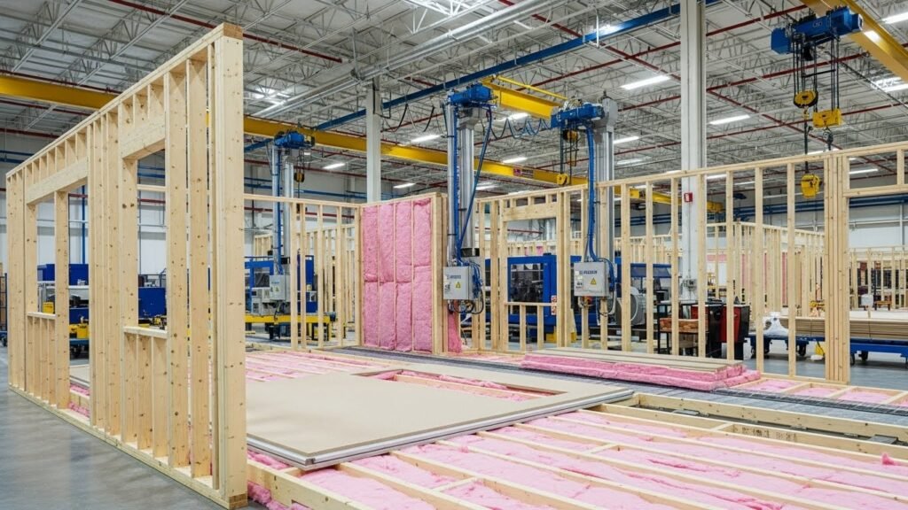 The Construction Process