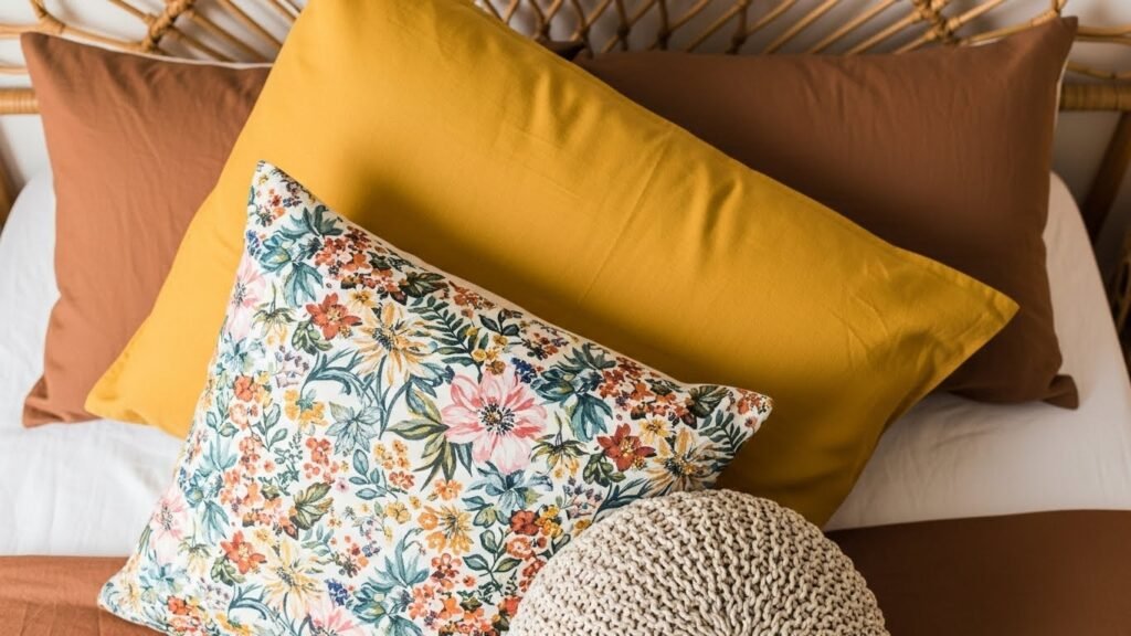 The Eclectic Look: Curated Overlap