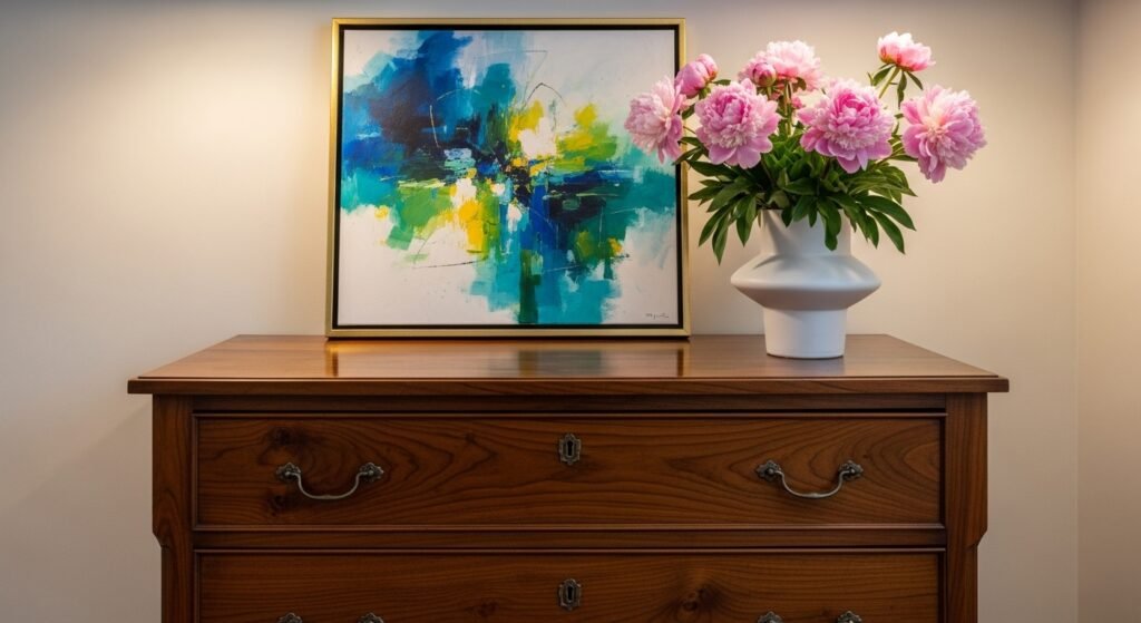 The Foundation of "Brown Wood